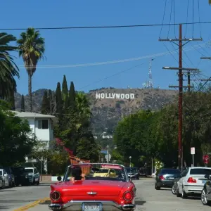 Explore Golden West Adventure - Los Angeles Airport (ending in Las Vegas) for 7 days with ATP - AlliedTPro and discover unforgettable experiences - Photo 9