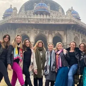 Explore Luxury Private Golden Triangle Tour of India - All Inclusive for 3 days with Aalin Tours and discover unforgettable experiences - Photo 5