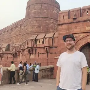 Explore Private Taj Mahal Tour by Gatimaan Express Train-All Inclusive for 1 days with Aalin Tours and discover unforgettable experiences - Photo 2