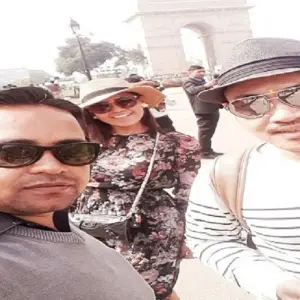 Explore 7 Days Private Golden Triangle Tour of India for 7 days with Aalin Tours and discover unforgettable experiences - Photo 2