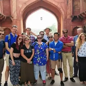 Explore 5 Days Private Golden Triangle Tour - All Inclusive for 5 days with Aalin Tours and discover unforgettable experiences - Photo 5