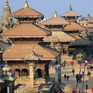 Explore Culture & Art: Stories of local artisans with workshops for 8 days with Aarya Village Travel and discover unforgettable experiences - Photo 2