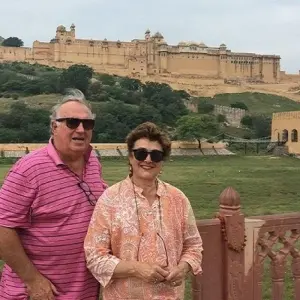 Explore Luxury Private Golden Triangle Tour of India - All Inclusive for 3 days with Aalin Tours and discover unforgettable experiences - Photo 6
