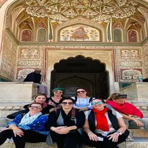 Explore Private Overnight Jaipur Tour from Delhi for 2 days with Aalin Tours and discover unforgettable experiences - Photo 4