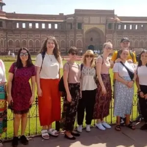 Explore Private Taj Mahal Tour by Gatimaan Express Train-All Inclusive for 1 days with Aalin Tours and discover unforgettable experiences - Photo 4