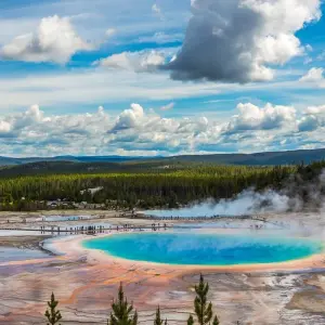 Explore National Park Explorer - Los Angeles Airport for 12 days with ATP - AlliedTPro and discover unforgettable experiences - Photo 11