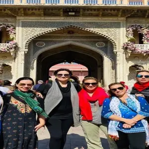 Explore 4 Days Delhi Agra and Jaipur Private Tour from Delhi for 4 days with Aalin Tours and discover unforgettable experiences - Photo 7