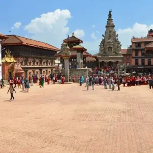 Explore Culture & Art: Stories of local artisans with workshops for 8 days with Aarya Village Travel and discover unforgettable experiences - Photo 4