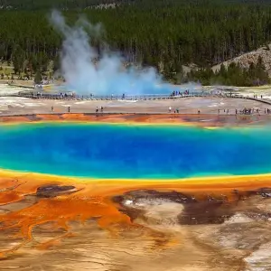 Explore National Park Discovery - Los Angeles Airport for 16 days with ATP - AlliedTPro and discover unforgettable experiences - Photo 11