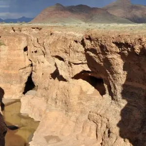 Explore Namibia the Finest Way, Self-Drive for 10 days with ATC Group and discover unforgettable experiences - Photo 3