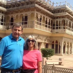 Explore Private Overnight Jaipur Tour from Delhi for 2 days with Aalin Tours and discover unforgettable experiences - Photo 6