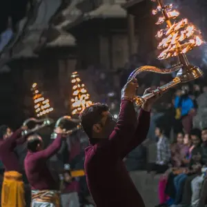 Explore Culture & Art: Stories of local artisans with workshops for 8 days with Aarya Village Travel and discover unforgettable experiences - Photo 5