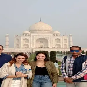 Explore Luxury Private Golden Triangle Tour of India - All Inclusive for 3 days with Aalin Tours and discover unforgettable experiences - Photo 9