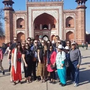 Explore Taj Mahal & Agra Private Day Tour from Delhi- All Inclusive for 1 days with Aalin Tours and discover unforgettable experiences - Photo 6