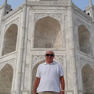 Explore 5 Days Private Golden Triangle Tour - All Inclusive for 5 days with Aalin Tours and discover unforgettable experiences - Photo 9