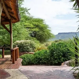 Explore Beautiful Contrasts of Northern Namibia, Private Tour (On Request) for 7 days with ATC Group and discover unforgettable experiences - Photo 2