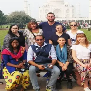 Explore Private Golden Triangle Tour with Tiger Safari for 7 days with Aalin Tours and discover unforgettable experiences - Photo 10