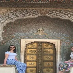 Explore Private Overnight Jaipur Tour from Delhi for 2 days with Aalin Tours and discover unforgettable experiences - Photo 7