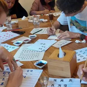 Explore Culture & Art: Stories of local artisans with workshops for 8 days with Aarya Village Travel and discover unforgettable experiences - Photo 6