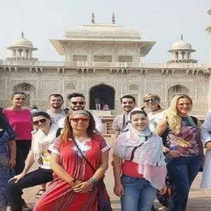 Explore 4 Days Delhi Agra and Jaipur Private Tour from Delhi for 4 days with Aalin Tours and discover unforgettable experiences - Photo 10