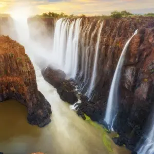 Explore Victoria Falls Zimbabwe for 3 days with ATC Group and discover unforgettable experiences - Photo 5