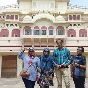 Explore Private Overnight Jaipur Tour from Delhi for 2 days with Aalin Tours and discover unforgettable experiences - Photo 9