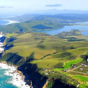 Explore Cape Town, Garden Route and Eastern Cape for 12 days with ATC Group and discover unforgettable experiences - Photo 4