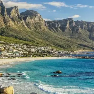 Explore Cape Town's Culture and Cuisine, Private tour for 5 days with ATC Group and discover unforgettable experiences - Photo 3
