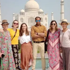 Explore 7 Days Private Golden Triangle Tour of India for 7 days with Aalin Tours and discover unforgettable experiences - Photo 10