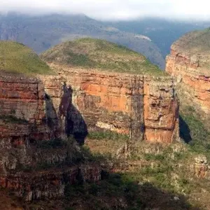 Explore Cape Town, Kruger and Garden Route, Self-Drive for 12 days with ATC Group and discover unforgettable experiences - Photo 3