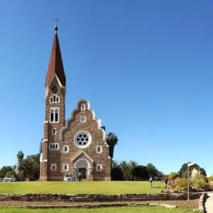 Explore Namibia the Finest Way, Self-Drive for 10 days with ATC Group and discover unforgettable experiences - Photo 8