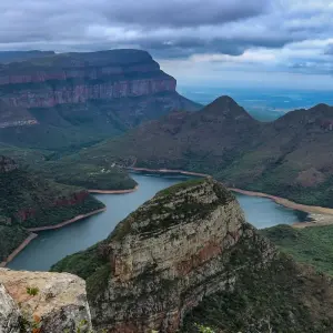 Explore Kruger Park Highlights for 4 days with ATC Group and discover unforgettable experiences - Photo 2