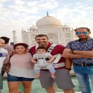 Explore 7 Days Private Golden Triangle Tour of India for 7 days with Aalin Tours and discover unforgettable experiences - Photo 11