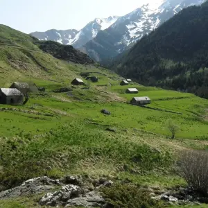 Explore Transpirenaica on the GR-11 for 15 days with Abanico Individuell Reisen and discover unforgettable experiences - Photo 2