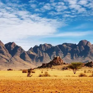 Explore Beautiful Contrasts of Southern Namibia, Private Tour (On Request) for 7 days with ATC Group and discover unforgettable experiences - Photo 4