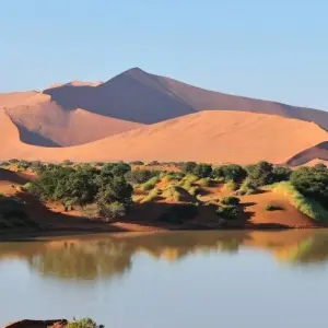 Explore Sossusvlei Region Short Break, Private Tour (On Request) for 4 days with ATC Group and discover unforgettable experiences - Photo 5
