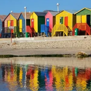 Explore Cape Town's Culture and Cuisine, Private tour for 5 days with ATC Group and discover unforgettable experiences - Photo 5