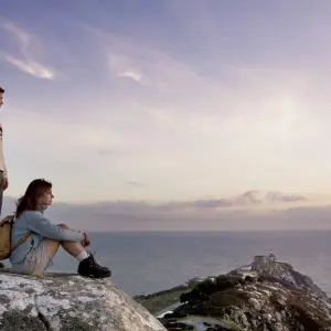 Explore Portuguese Way of St. James Along the Coast from Porto to Santiago for 15 days with Abanico Individuell Reisen and discover unforgettable experiences - Photo 2