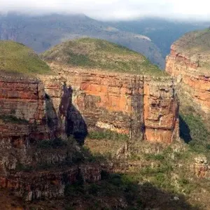 Explore Cape Town, Kruger and Garden Route for 12 days with ATC Group and discover unforgettable experiences - Photo 7