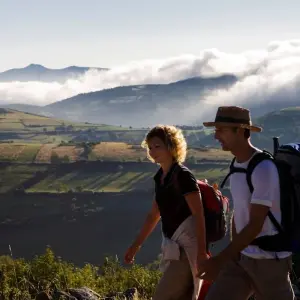 Explore Portuguese Way of St. James Along the Coast from Porto to Santiago for 15 days with Abanico Individuell Reisen and discover unforgettable experiences - Photo 3