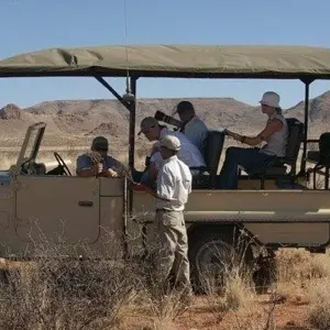 Explore Sossusvlei Region Short Break, Private Tour (On Request) for 4 days with ATC Group and discover unforgettable experiences - Photo 7
