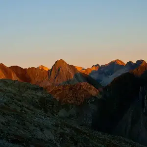 Explore Transpirenaica on the GR-11 for 15 days with Abanico Individuell Reisen and discover unforgettable experiences - Photo 5