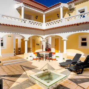 Explore Traumwanderungen: Rota Vicentina for 9 days with Abanico Individuell Reisen and discover unforgettable experiences - Photo 2