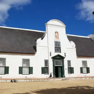 Explore Cape Town's Architectural Gems, Private tour for 5 days with ATC Group and discover unforgettable experiences - Photo 9