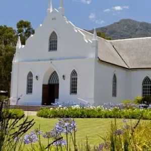 Explore Cape Town's Architectural Gems, Private tour for 5 days with ATC Group and discover unforgettable experiences - Photo 10