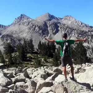 Explore Transpirenaica on the GR-11 for 15 days with Abanico Individuell Reisen and discover unforgettable experiences - Photo 7