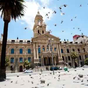 Explore Cape Town's Architectural Gems, Private tour for 5 days with ATC Group and discover unforgettable experiences - Photo 11