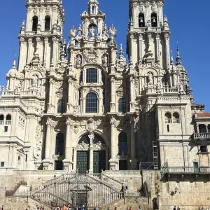 Explore Portuguese Way of St. James Along the Coast from Porto to Santiago for 15 days with Abanico Individuell Reisen and discover unforgettable experiences - Photo 7