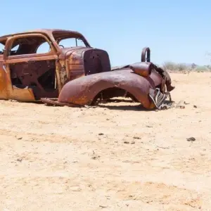 Explore Deserts of Namibia, Private Tour (On Request) for 7 days with ATC Group and discover unforgettable experiences - Photo 10