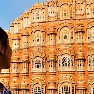 Explore From Delhi- 2 Days Jaipur Private Tour By Car for 2 days with Abby and Scout Tours and discover unforgettable experiences - Photo 2